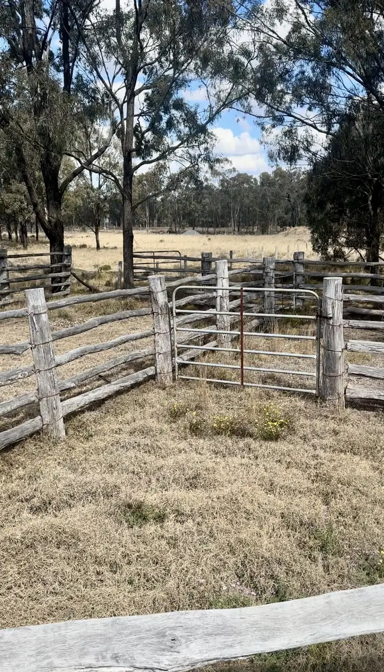 Fifth view of Homely rural property listing, Cunningham Highway, Thane QLD 4370