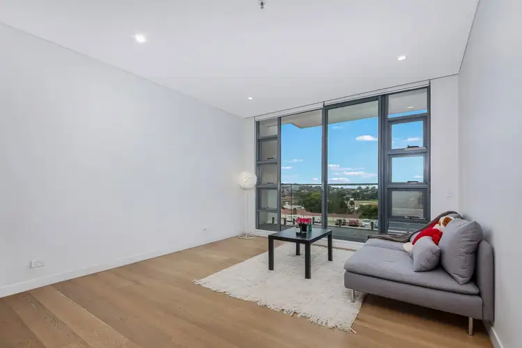 Second view of Homely apartment listing, 709B/250 Liverpool Road, Ashfield NSW 2131