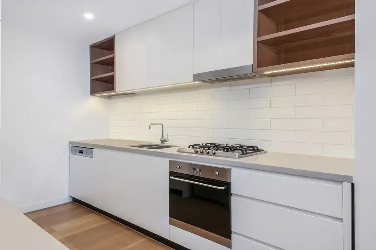 Fourth view of Homely apartment listing, 709B/250 Liverpool Road, Ashfield NSW 2131