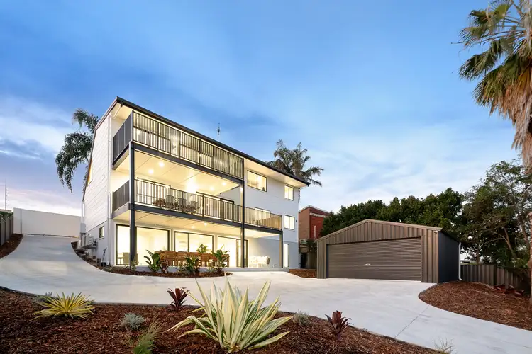 Second view of Homely house listing, 34 Glenala Road, Durack QLD 4077