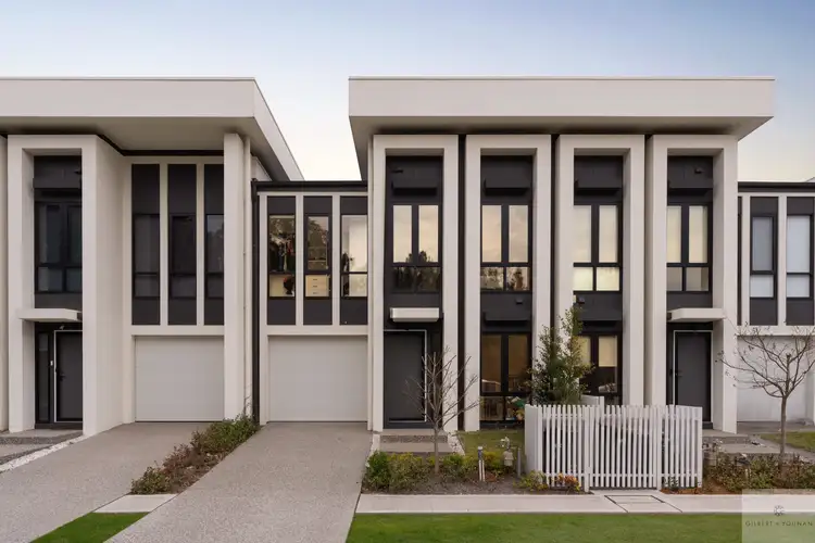 Main view of Homely townhouse listing, 80 Annanvale Circuit, Mount Annan NSW 2567