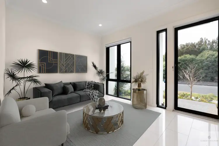 Second view of Homely townhouse listing, 80 Annanvale Circuit, Mount Annan NSW 2567