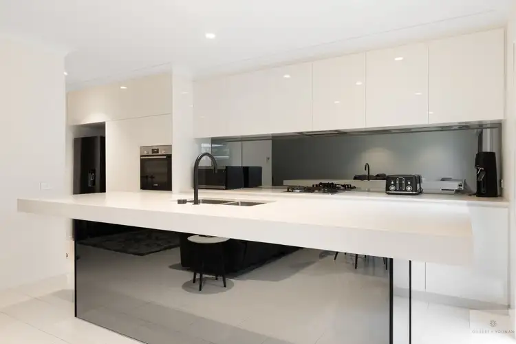 Third view of Homely townhouse listing, 80 Annanvale Circuit, Mount Annan NSW 2567