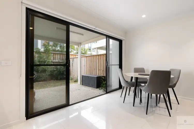 Fourth view of Homely townhouse listing, 80 Annanvale Circuit, Mount Annan NSW 2567