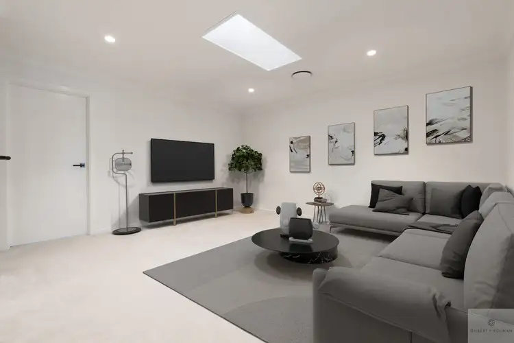 Fifth view of Homely townhouse listing, 80 Annanvale Circuit, Mount Annan NSW 2567