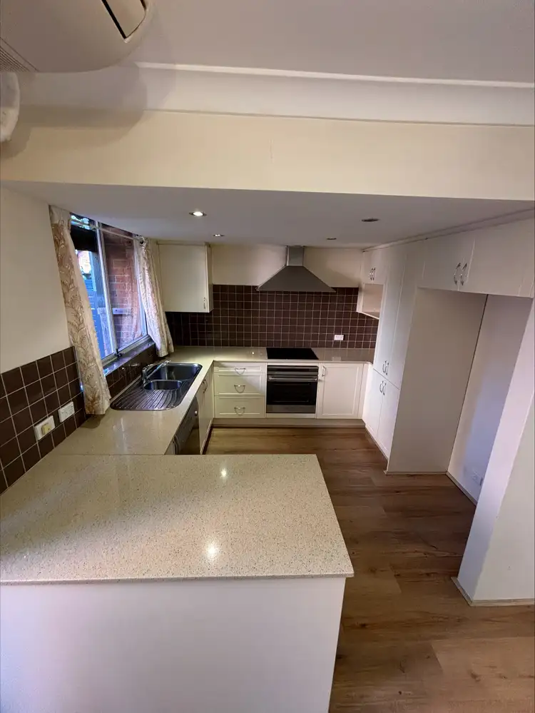 Third view of Homely townhouse listing, 29/1-5 Taranto Road, Marsfield NSW 2122