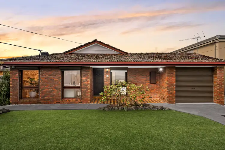 Main view of Homely villa listing, 1/43 Grandview Street, Glenroy VIC 3046