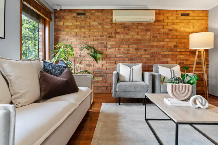 Third view of Homely villa listing, 1/43 Grandview Street, Glenroy VIC 3046