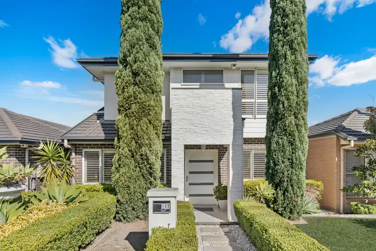 103 Carisbrook Street, North Kellyville NSW 2155