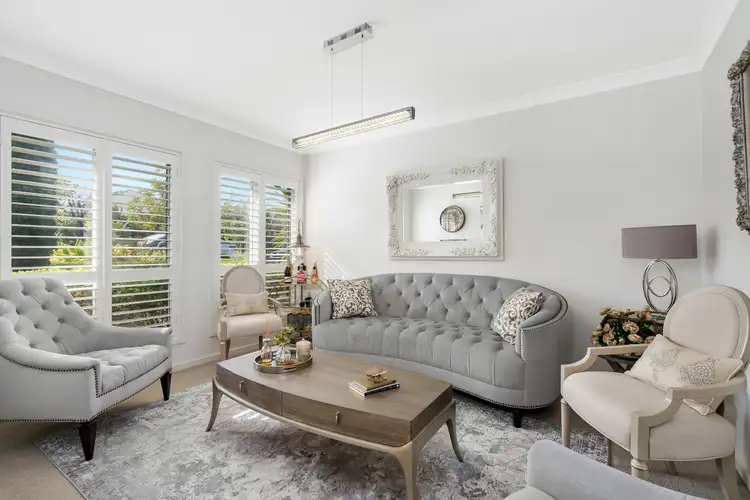 Third view of Homely house listing, 103 Carisbrook Street, North Kellyville NSW 2155