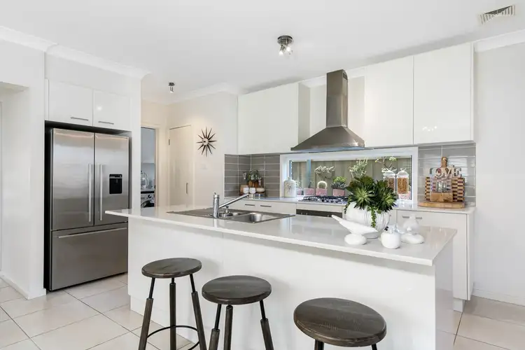 Fourth view of Homely house listing, 103 Carisbrook Street, North Kellyville NSW 2155