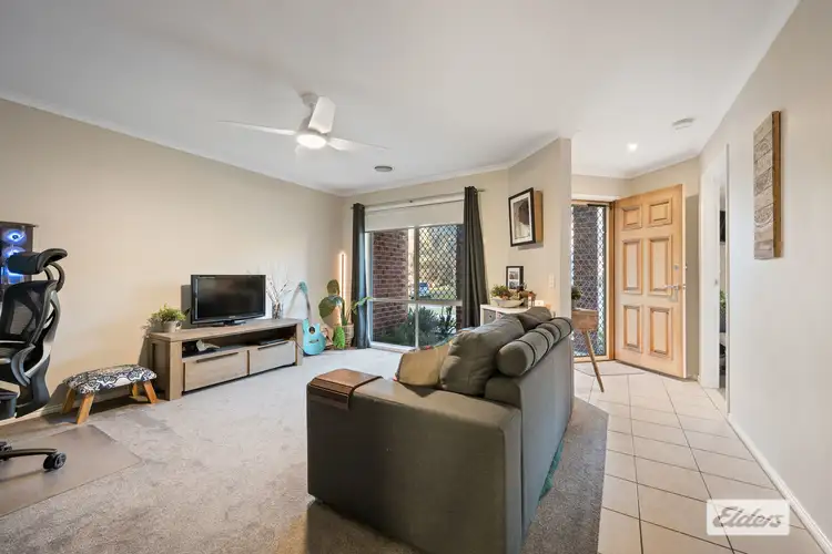 Third view of Homely house listing, 1 Yarralumla Drive, Wodonga VIC 3690