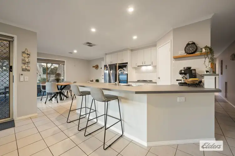Sixth view of Homely house listing, 1 Yarralumla Drive, Wodonga VIC 3690