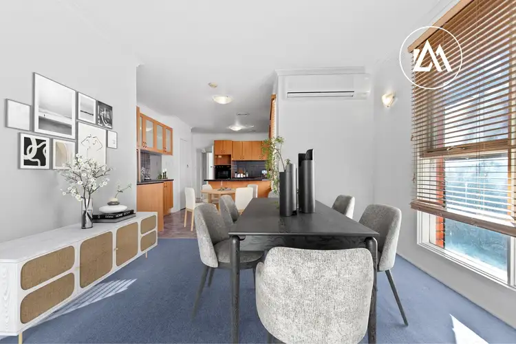 Fifth view of Homely house listing, 10 Wattle Drive, Frankston VIC 3199