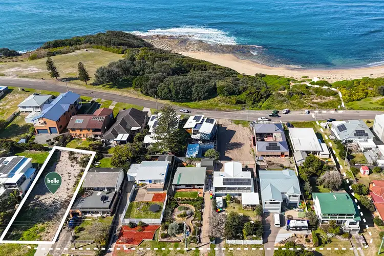 Main view of Homely land listing, 12 Northcote Avenue, Swansea Heads NSW 2281