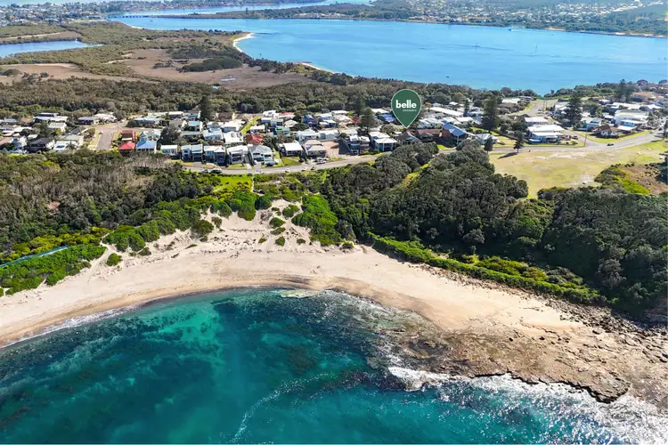 Second view of Homely land listing, 12 Northcote Avenue, Swansea Heads NSW 2281