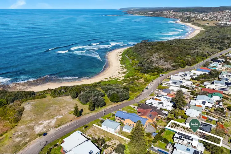 Third view of Homely land listing, 12 Northcote Avenue, Swansea Heads NSW 2281