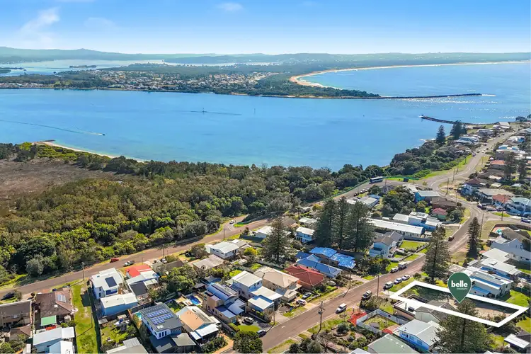 Fourth view of Homely land listing, 12 Northcote Avenue, Swansea Heads NSW 2281
