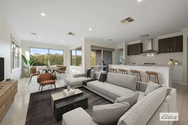 Third view of Homely house listing, 6 Arnica Circuit, Baranduda VIC 3691