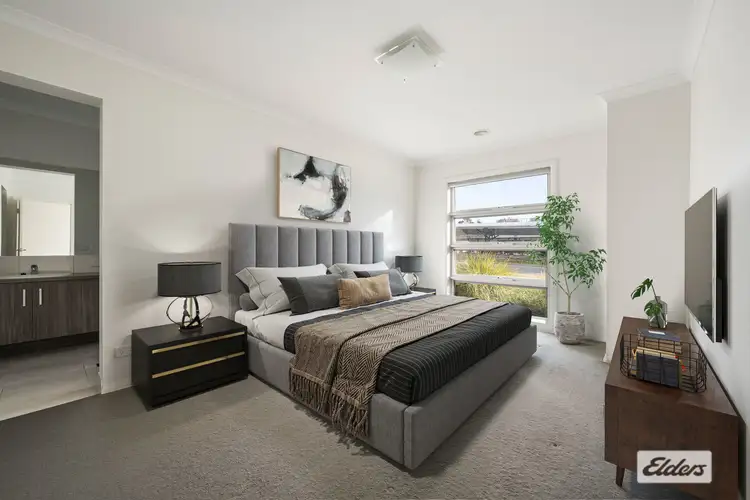 Fifth view of Homely house listing, 6 Arnica Circuit, Baranduda VIC 3691