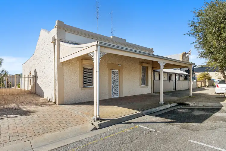 Main view of Homely house listing, 12 Ryan Street, Moonta SA 5558