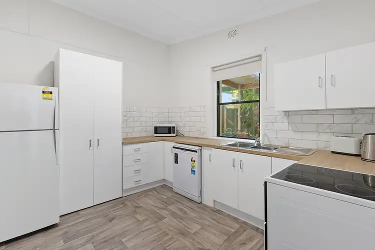 Second view of Homely house listing, 12 Ryan Street, Moonta SA 5558
