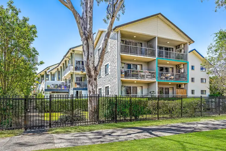 Main view of Homely apartment listing, 3/148 High Street, Southport QLD 4215