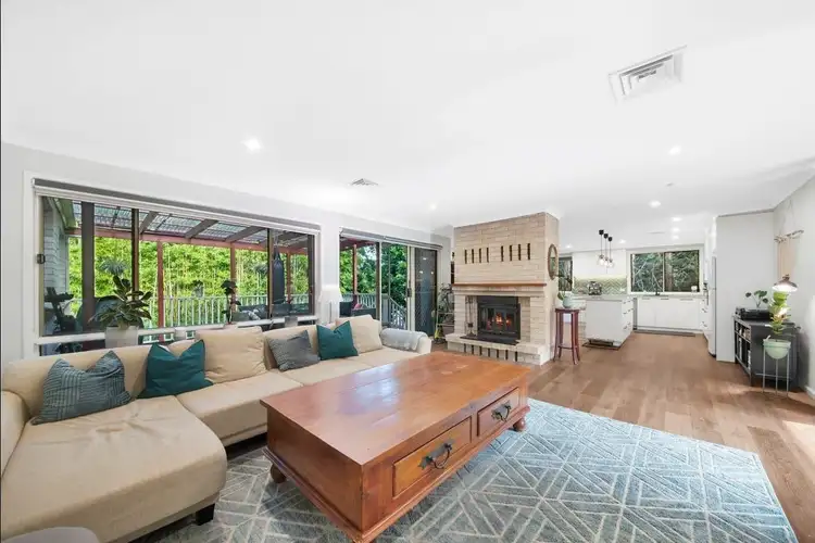 Second view of Homely house listing, 8/17 Brisbane Avenue, Mount Kuring-Gai NSW 2080