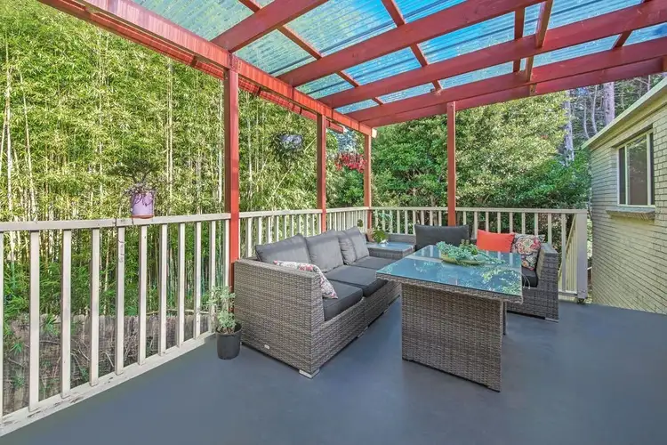 Fourth view of Homely house listing, 8/17 Brisbane Avenue, Mount Kuring-Gai NSW 2080