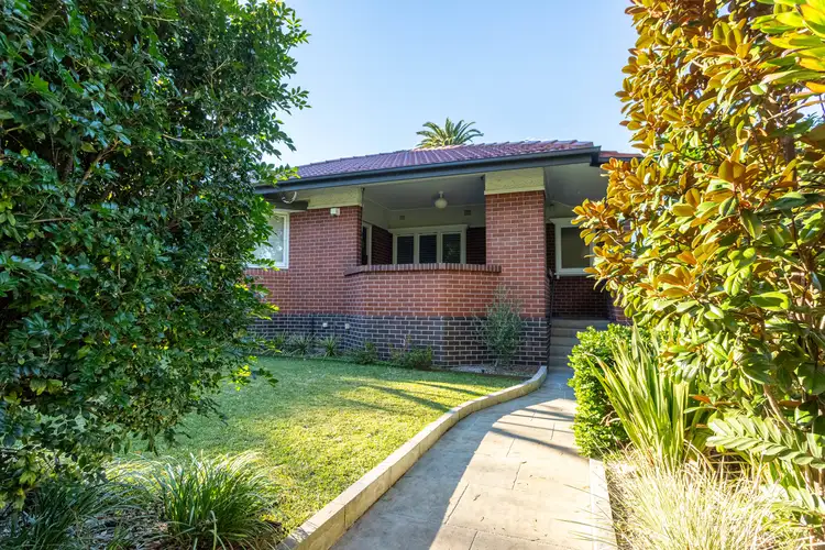 Second view of Homely house listing, 23 Robertson Road, Centennial Park NSW 2021