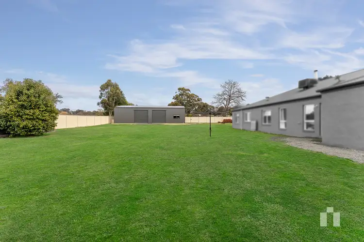 Fourth view of Homely land listing, 57 Kilmore Road, Argyle VIC 3523