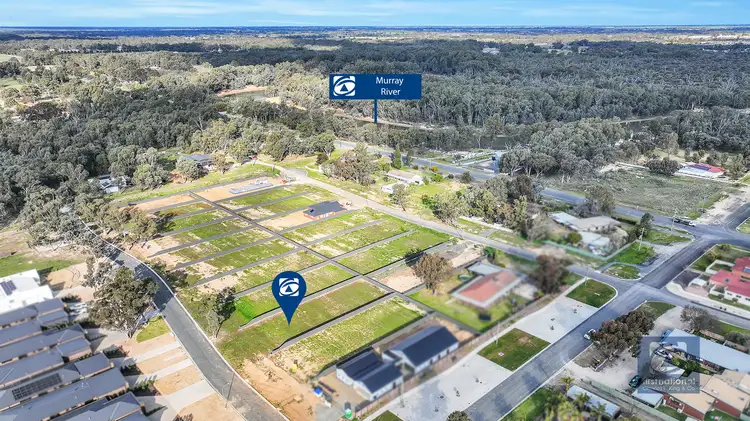 Main view of Homely land listing, 30 Warden Street, Moama NSW 2731