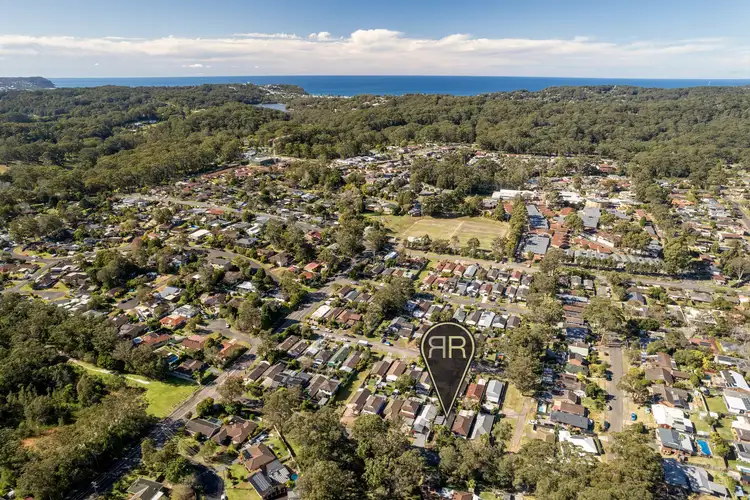 Second view of Homely house listing, 12 Erambie Road, Kincumber NSW 2251