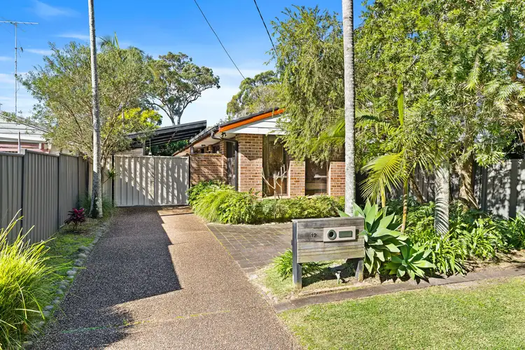 Third view of Homely house listing, 12 Erambie Road, Kincumber NSW 2251