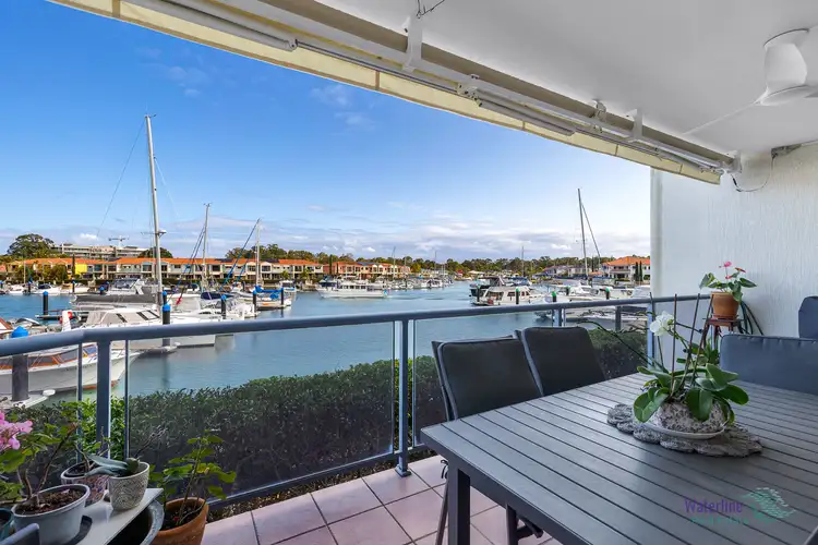 Third view of Homely apartment listing, 15/10-12 Esperance Court, Raby Bay QLD 4163