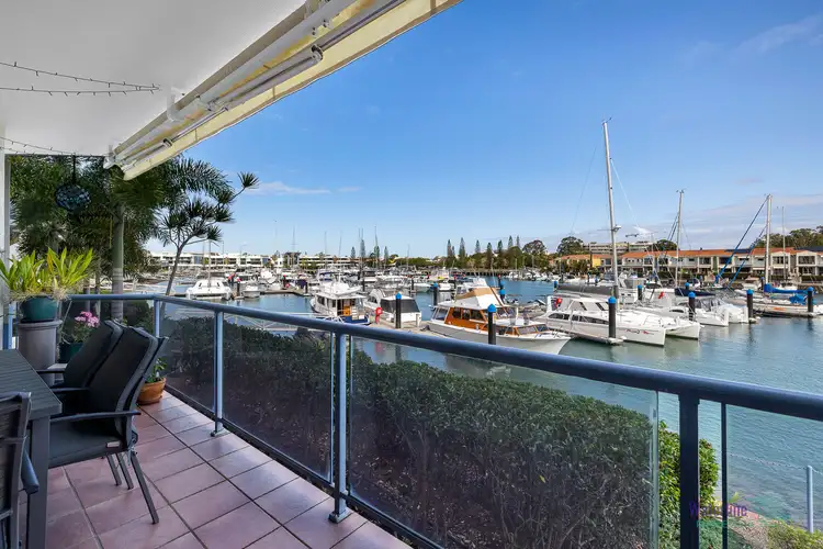 Fourth view of Homely apartment listing, 15/10-12 Esperance Court, Raby Bay QLD 4163
