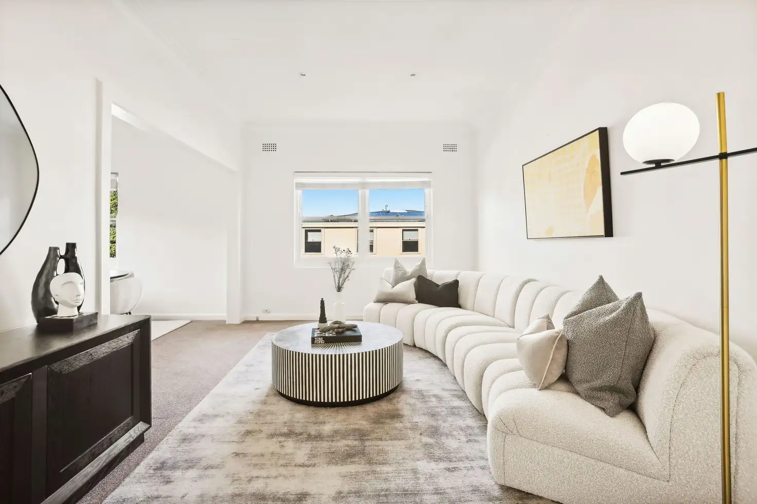 Main view of Homely apartment listing, 9/28 The Crescent, Vaucluse NSW 2030