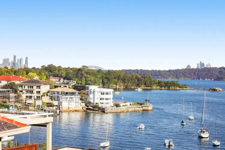 Second view of Homely apartment listing, 9/28 The Crescent, Vaucluse NSW 2030
