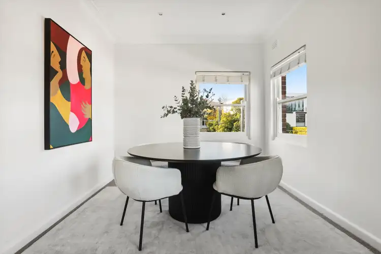 Fourth view of Homely apartment listing, 9/28 The Crescent, Vaucluse NSW 2030