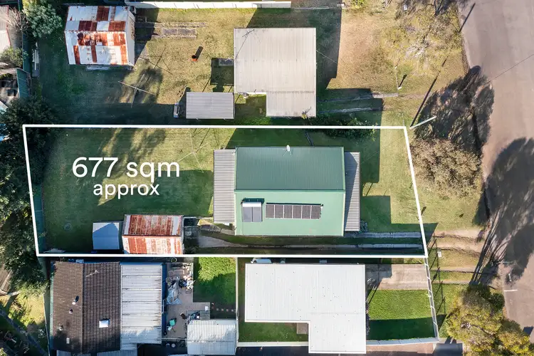 Sixth view of Homely house listing, 4 Monterey Avenue, Mannering Park NSW 2259