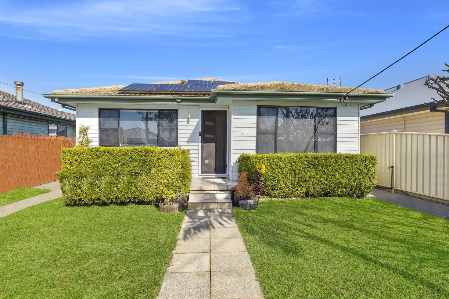 Main view of Homely house listing, 16 Dunalban Avenue, Woy Woy NSW 2256