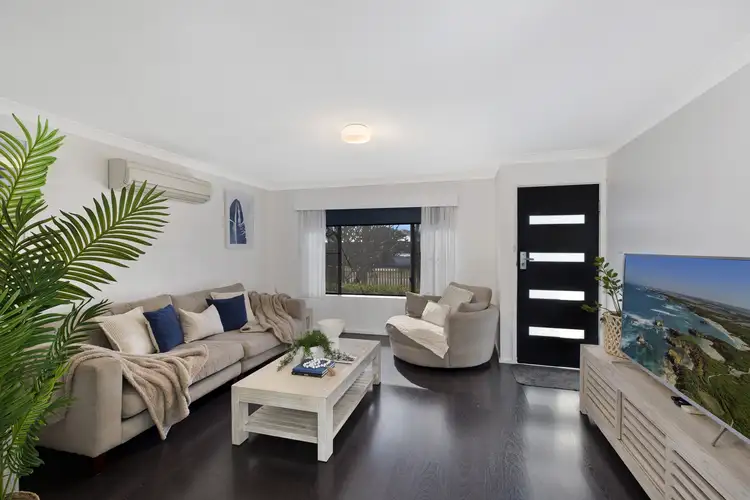Second view of Homely house listing, 16 Dunalban Avenue, Woy Woy NSW 2256