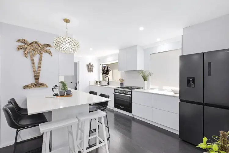 Third view of Homely house listing, 16 Dunalban Avenue, Woy Woy NSW 2256