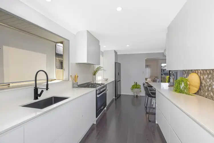 Fourth view of Homely house listing, 16 Dunalban Avenue, Woy Woy NSW 2256