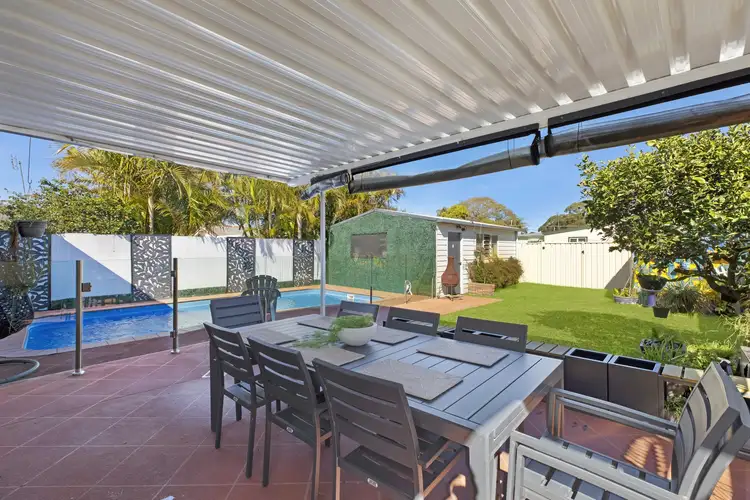 Sixth view of Homely house listing, 16 Dunalban Avenue, Woy Woy NSW 2256