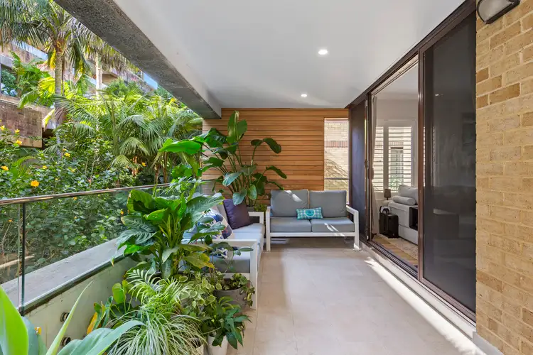 17/100 Queenscliff Road, Queenscliff NSW 2096