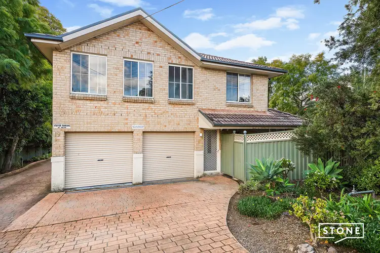 1/19 Stapleton Street