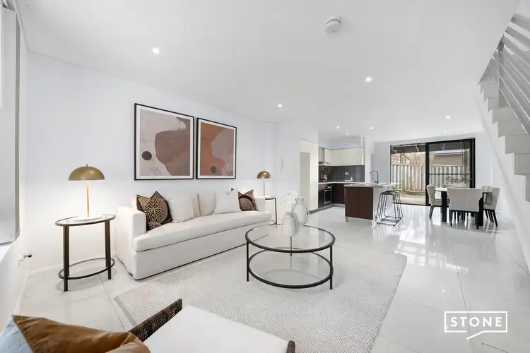 4/66-68 Buller Street, North Parramatta NSW 2151
