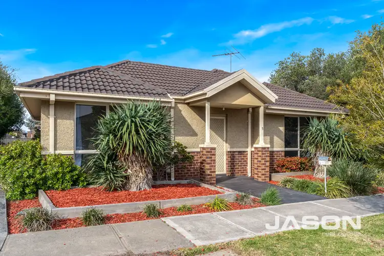 Main view of Homely unit listing, 5/52-54 Waratah Avenue, Tullamarine VIC 3043