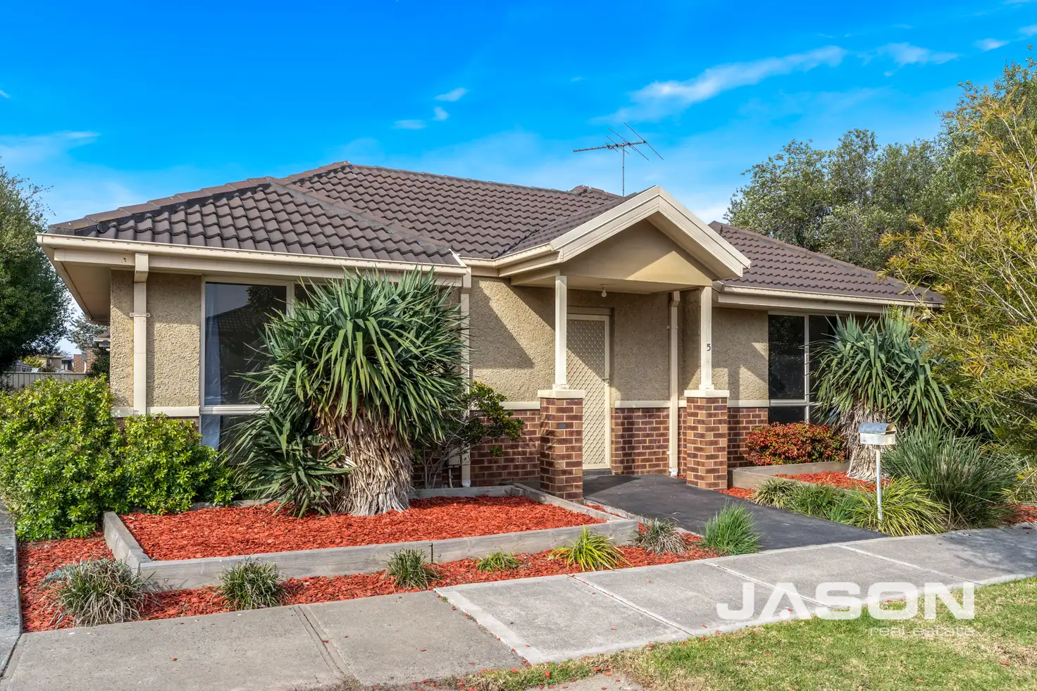 Main view of Homely unit listing, 5/52-54 Waratah Avenue, Tullamarine VIC 3043